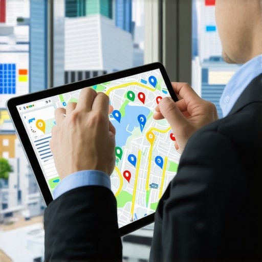 Top GMB and Map Optimization Tips to Boost Your Business Profile SEO