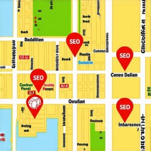 Top Local Map SEO Strategies to Boost Google 3-Pack Visibility