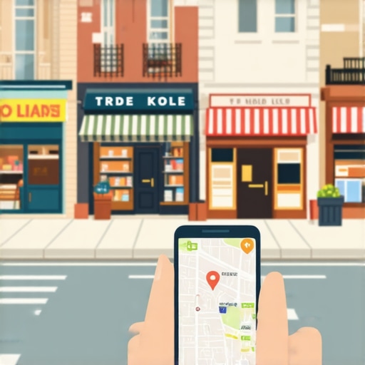 Top Local Map SEO Strategies to Boost Google 3-Pack Visibility