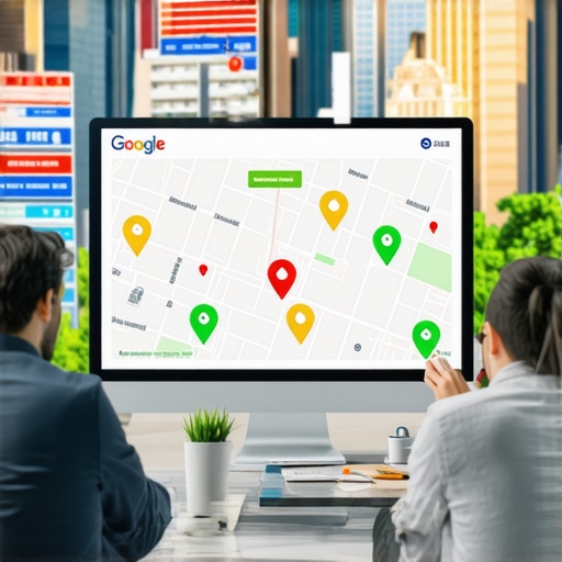 Top Local Map SEO Techniques to Maximize Google 3-Pack Exposure Today