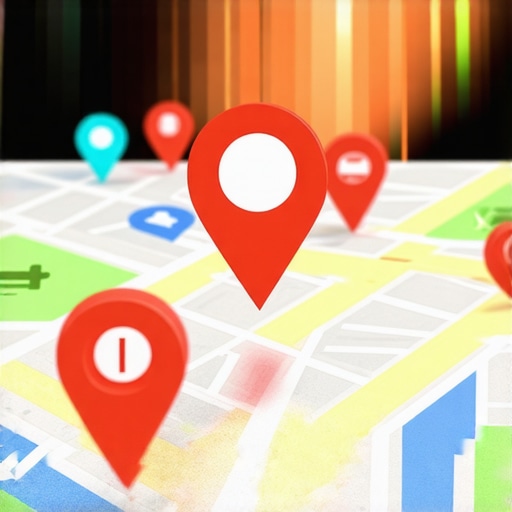 Top Local Map SEO Tips to Boost Google 3-Pack Visibility in 2025