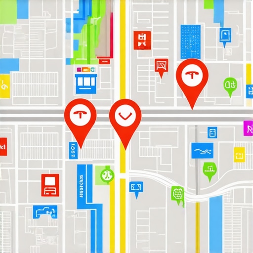 Top Maps Optimization Techniques to Boost Your Local Map SEO in 2025