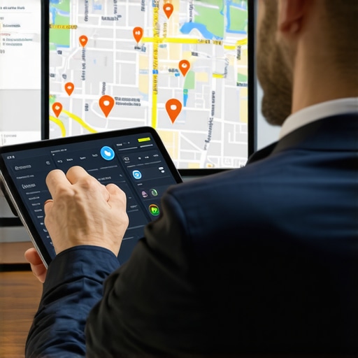 Top Maps Optimization Techniques to Maximize Google 3-Pack Exposure in 2025