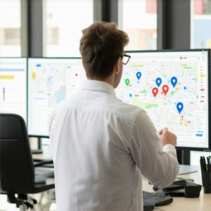 Ultimate GMB & Maps Optimization Tips to Maximize Google 3-Pack Exposure