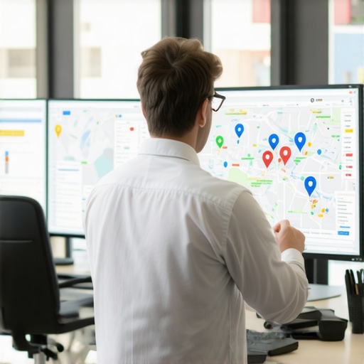 Ultimate GMB & Maps Optimization Tips to Maximize Google 3-Pack Exposure