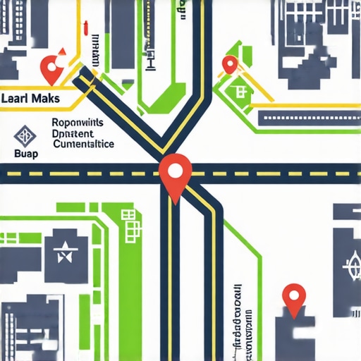 Boost Local Visibility with Expert Maps Optimization Strategies