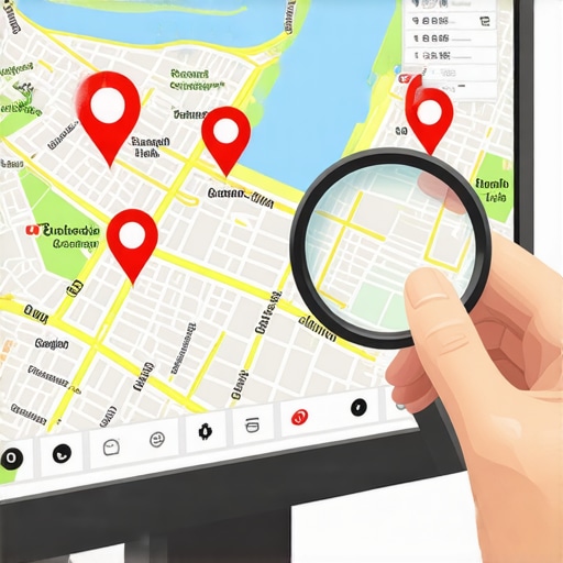 Boost Local Visibility with Expert Maps Optimization Tips
