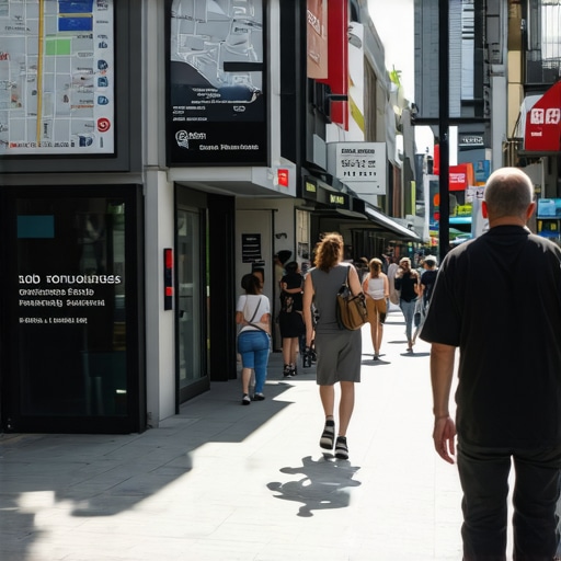 Boost Your Local Visibility Today: Proven Maps Optimization Strategies