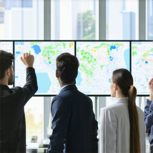 Effective GMB Service Solutions for Maximal Local Map Optimization in 2025