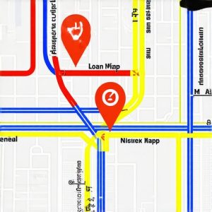 Effective Maps Optimization Techniques for Better Local Search Rankings in 2025