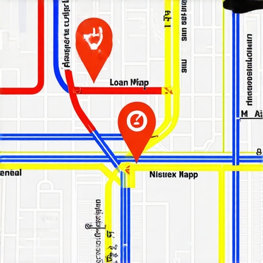Effective Maps Optimization Techniques for Better Local Search Rankings in 2025