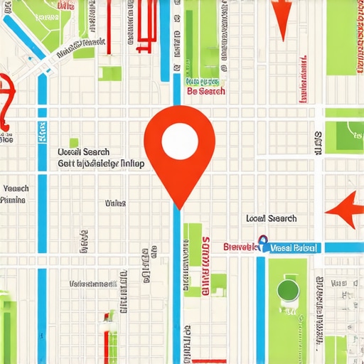 Effective Maps Optimization Techniques for Higher Local Search Rankings
