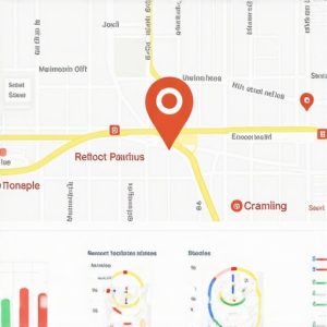 Effective Maps Optimization Techniques for Top Google 3-Pack Rankings