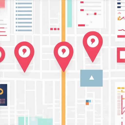 Effective Maps Optimization Techniques to Boost Google 3-Pack Rankings