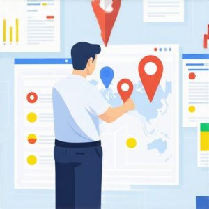 Fixing Common GMB Service Errors That Kill Local Rankings