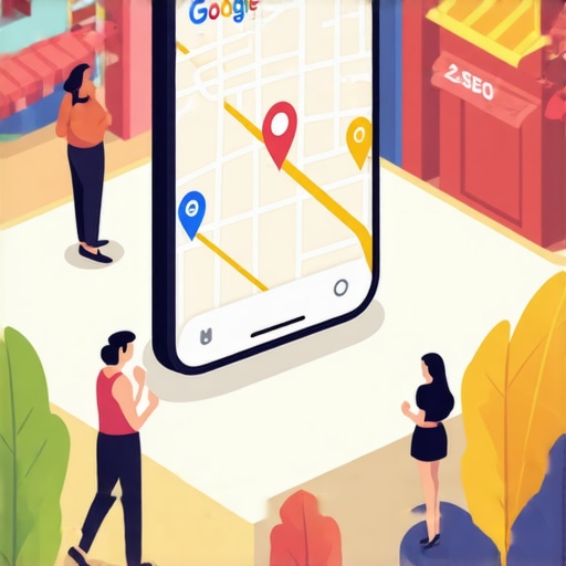 GMB Service Solutions: Boost Your Local Map SEO & Google 3-Pack