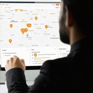 GMB Service Solutions: Maximize Google 3-Pack Exposure Effectively