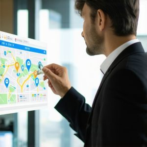 GMB Service Solutions: Maximize Google 3-Pack Exposure Effectively