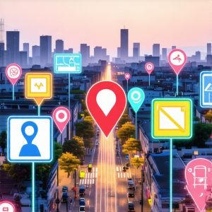 GMB Service Solutions: Maximize Maps Optimization & Local Visibility in 2025