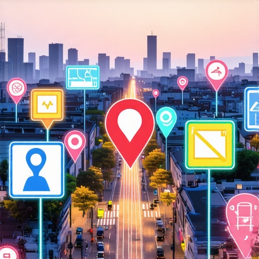 GMB Service Solutions: Maximize Maps Optimization & Local Visibility in 2025
