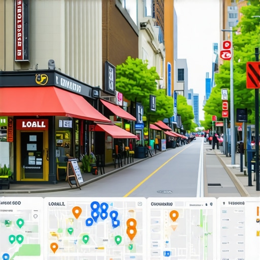 GMB Services for Local Map SEO: Boost Your Visibility in 2025