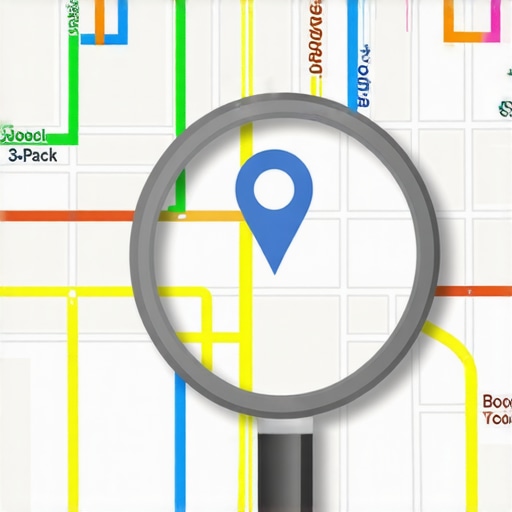 Local Map SEO Service: Quick Tips to Boost Google 3-Pack Visibility