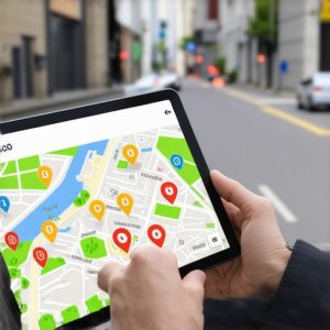 Local Map SEO Strategies: Boost Your Business Visibility in 2025