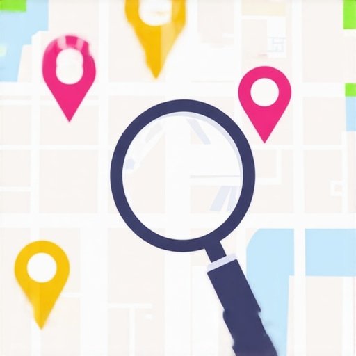 Local Map SEO Strategies: Boost Your Google 3-Pack Visibility