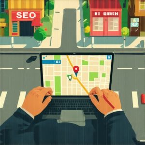 Local Map SEO Tips: Boost Your Google 3-Pack Visibility Today