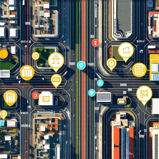 Maps Optimization Techniques for Local Business Success in 2025