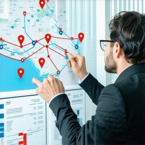 Maps Optimization Techniques to Maximize Your Google 3-Pack in 2025