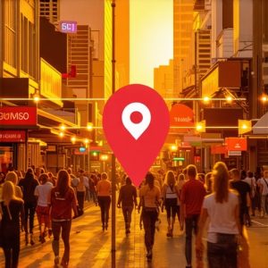 Maximize Local Map SEO & GMB Services to Boost Visibility