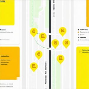 Stop the Drop: 4 Map Listing Optimization Fixes for 2026