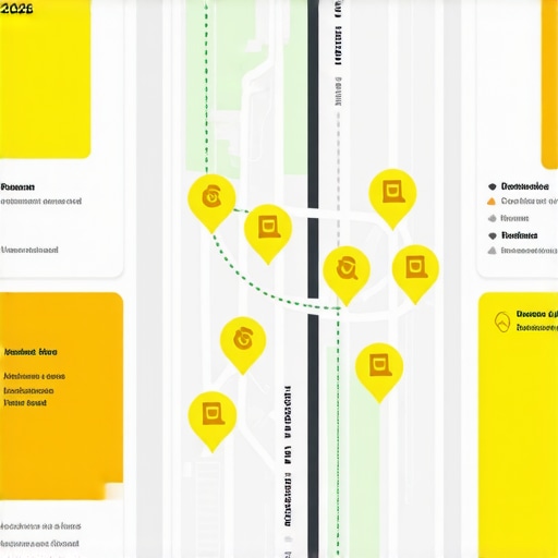 Stop the Drop: 4 Map Listing Optimization Fixes for 2026