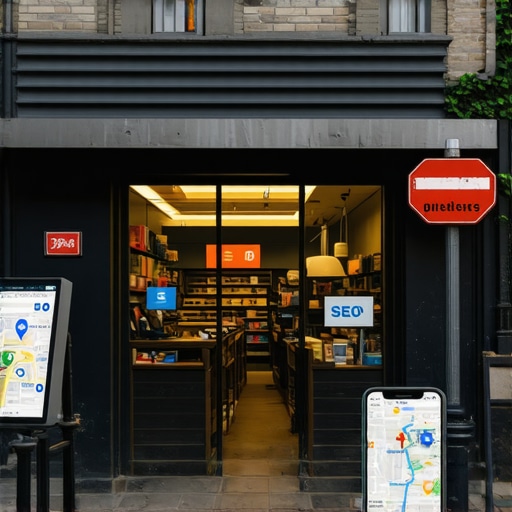 Top Local Map SEO Strategies to Boost Google 3-Pack in 2025