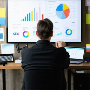 Why Your Business Profile SEO Fails the 2026 Search Test