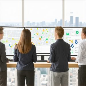 5 GMB Service Secrets for a 2026 Local Visibility Boost