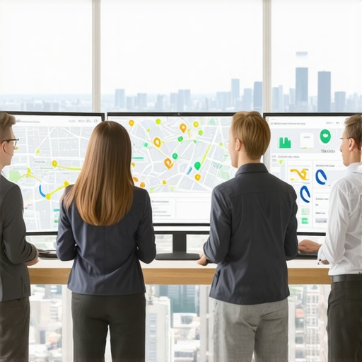 5 GMB Service Secrets for a 2026 Local Visibility Boost