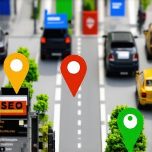 5 Neighborhood SEO Tactics to Steal 3-Pack Traffic in 2026