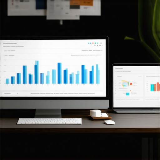 Effective Local SEO Tools Setup Hero shot of SEO tools and analytics for local business optimization