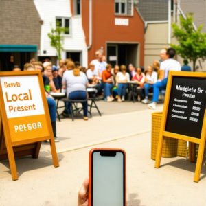 How to Force a 2026 Local Visibility Boost on a Tiny Budget