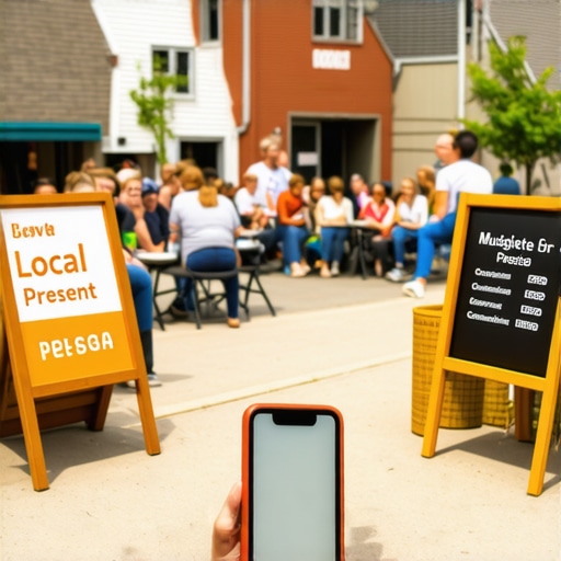 How to Force a 2026 Local Visibility Boost on a Tiny Budget