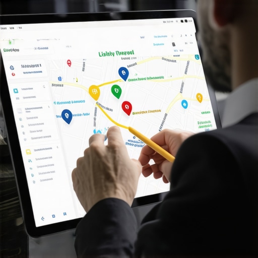 Stop Losing Clicks with 3 Map Listing Fixes for 2026
