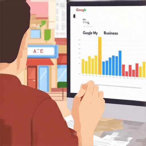 This GMB Service Error is Killing Your 2026 Local Traffic