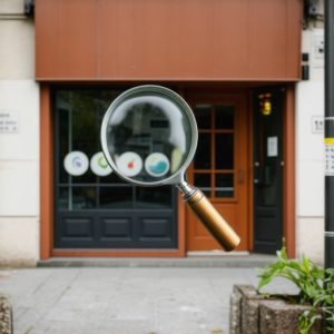 Why Your Shop is Hiding: 4 Local Search Ranking Factors for 2026