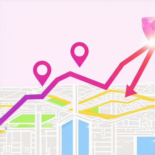 3 New Local Visibility Boost Signals to Fix Your 2026 Map Rank
