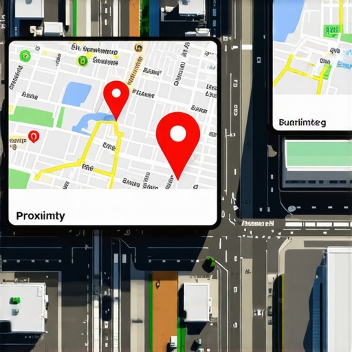 4 Local Search Ranking Factors Proximity Still Can't Beat in 2026