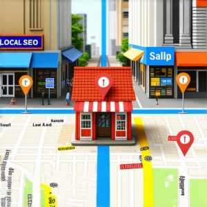 5 Local Map SEO Tactics to Crush Big Chain Rivals in 2026