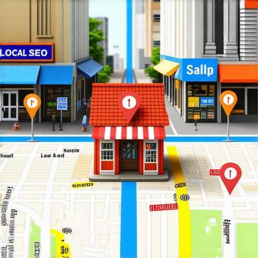 5 Local Map SEO Tactics to Crush Big Chain Rivals in 2026