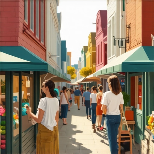 5 Tactics to Win Neighborhood Search Without a Shop Front [2026]